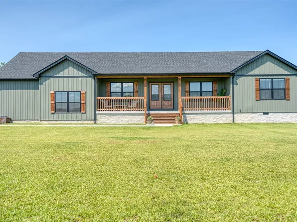 124 Fairfield Dr, Russellville, KY 42276