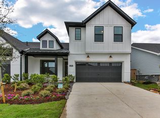 11731 Tranquility Summit Dr, Cypress, TX 77433