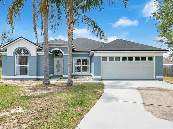 3310 Sassaquin Ct, Orlando, FL 32818