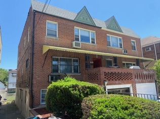 1710 Williamsbridge Rd, Bronx, NY 10461