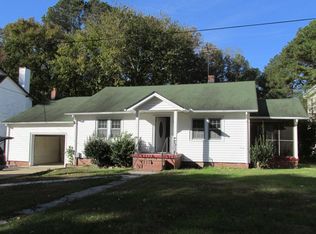 119 N Fir Ave, Virginia Beach, VA 23452
