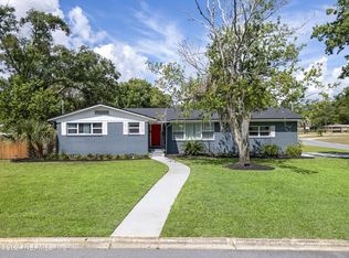 3934 Meek Dr, Jacksonville, FL 32277