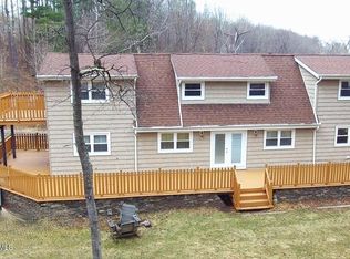 1595 Route 145, East Durham, NY 12423
