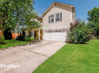 5757 N Plymouth Ct, McCordsville, IN 46055