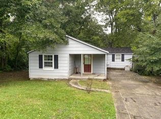 235 McGrady Rd NE, Rome, GA 30165