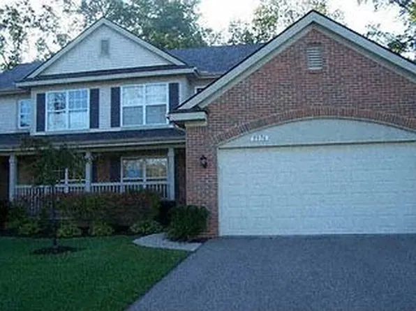 5976 Augusta Ln #1, Grand Blanc, MI 48439