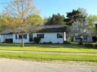 705 E Railway St, Coleman, MI 48618