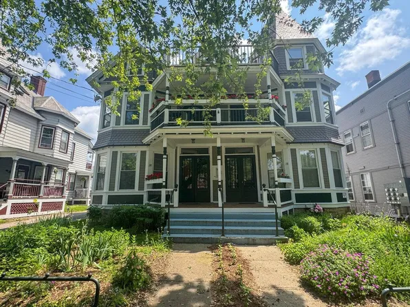 18 Clarke Street #3, Burlington, VT 05401