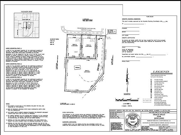 5th image of 2 Lot 2 Meadowmere Ln