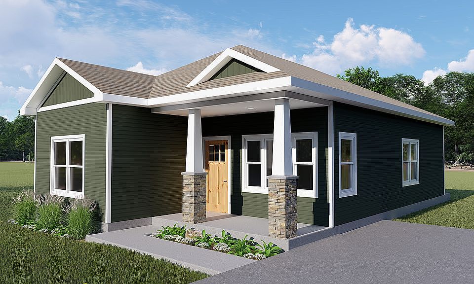 1st image of 190 Scenic Woods Dr