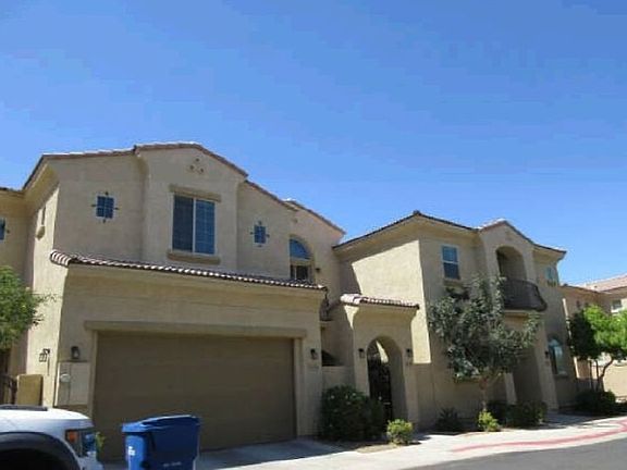 Property Side View