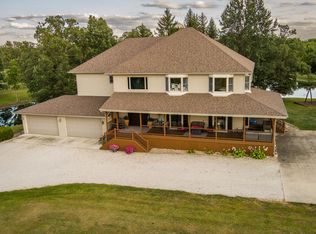 4789 Leghorn Rd, Clinton, IL 61727