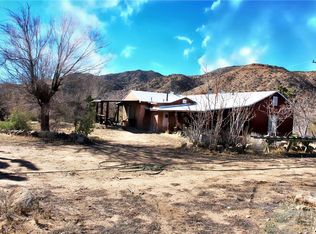 4800 Old Stage Coach Rd, Pioneertown, CA 92268