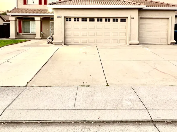 2611 Blossom Cir, Stockton, CA 95212
