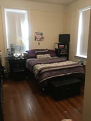 Rented by YMY Management