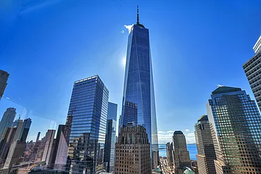 Rented by New York Residence