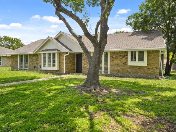 1044 Briarwood Ln, Desoto, TX 75115