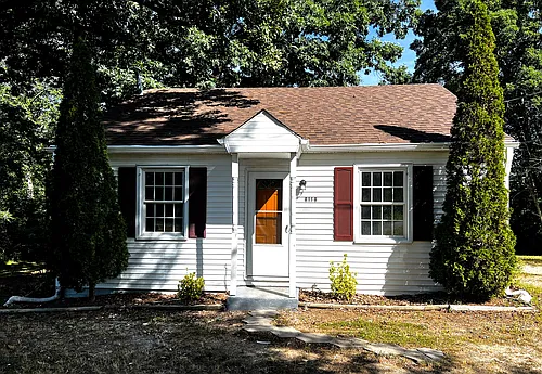 8118 Walnut Cove Rd Photo 1