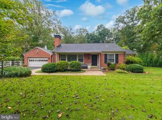 807 Midland Rd, Silver Spring, MD 20904