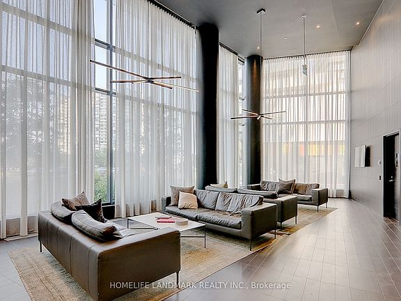 5th image of 3900 Confederation Pkwy #3710