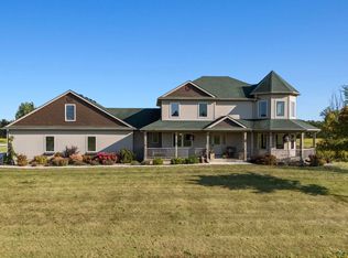 4838 S 500 W, Pleasant Lake, IN 46779