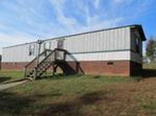 473 Christys Way, Roxboro, NC 27574