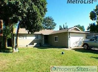 2333 Zinfandel Dr, Rancho Cordova, CA 95670