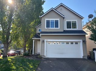 15312 NW Sweetgale Ln, Portland, OR 97229