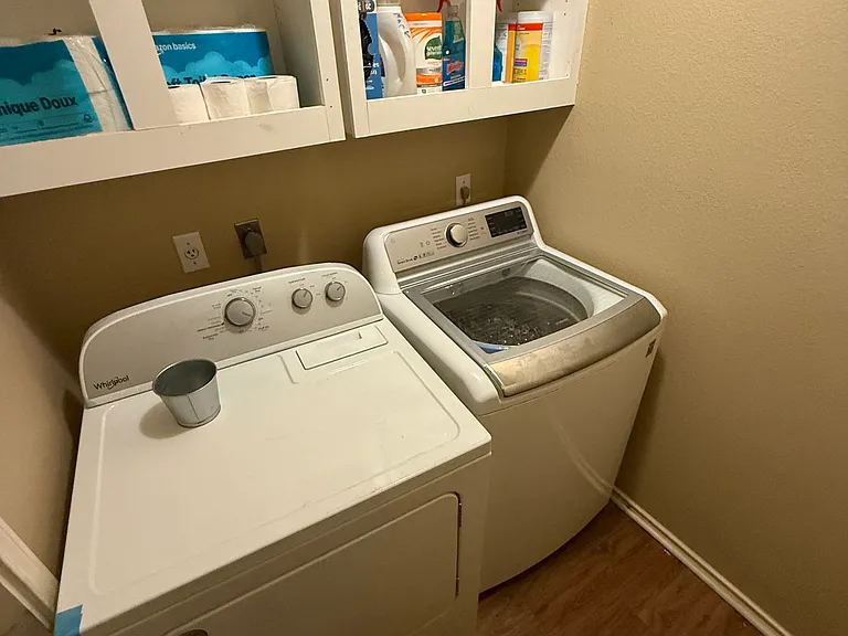5404 China Berry Rd — Photo 15