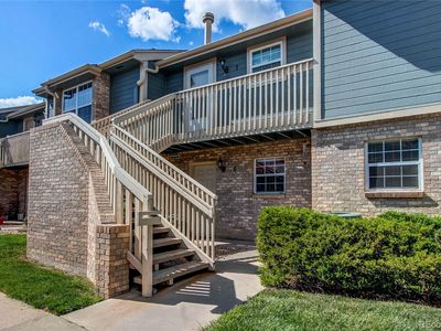 2690 E Otero Place #7, Centennial, CO, 80122