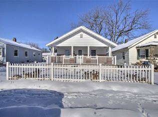 2432 E Main St, Decatur, IL 62521