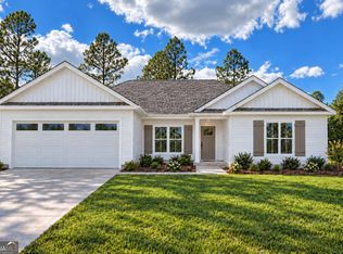 804 Oxbow Xing Lot 125, Ellabell, GA 31308