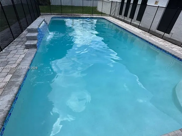 2701 NW 105th Ter, Pompano Beach, FL 33065