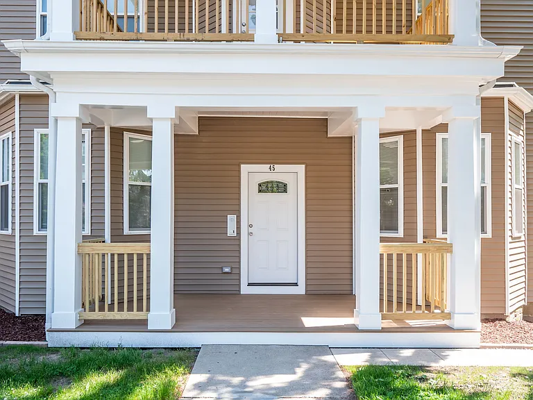 45 Crawford St #1 — Photo 32