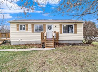 7708 E Nye Hwy, Eaton Rapids, MI 48827