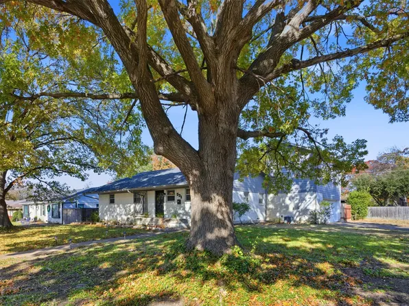 531 Summit Dr, Richardson, TX 75081