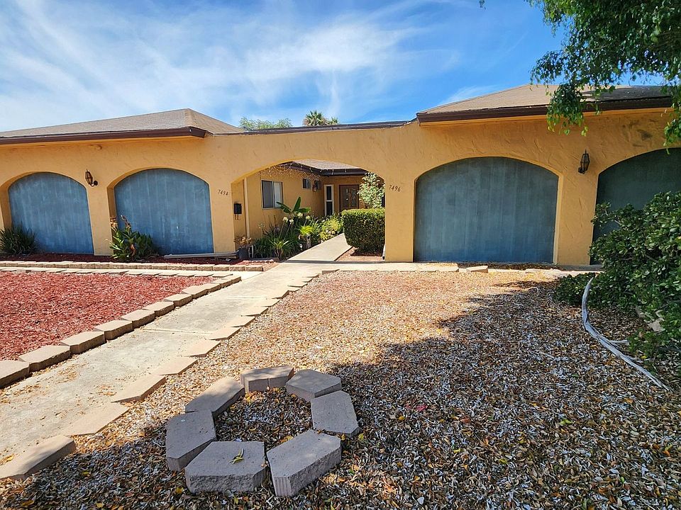 1st image of 7494-96 Armstrong Pl #7496