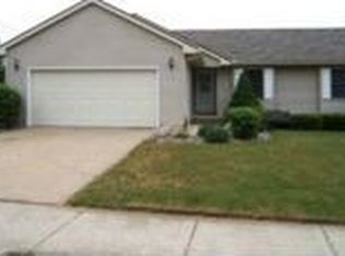 1209 S Swegles St, Saint Johns, MI 48879