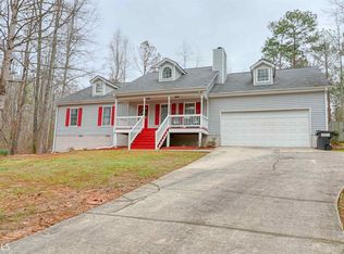 120 Westfork Dr, Newnan, GA 30263