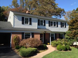 107 Colony Pl, Bel Air, MD 21014