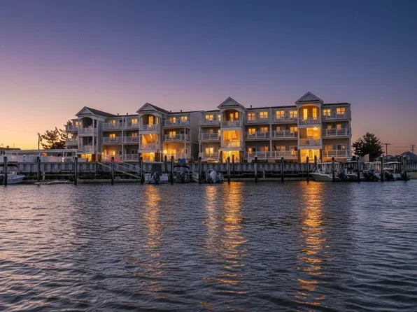 219 W 4th Ave Unit 207, North Wildwood, NJ 08260