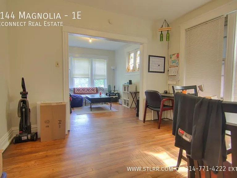 3144 Magnolia Ave #1E — Photo 7
