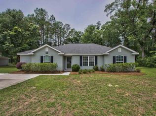 10740 Sycamore Ridge Ln, Tallahassee, FL 32305
