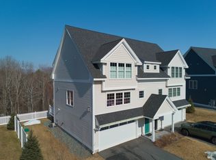 36 Green Rd #16, Newmarket, NH 03857