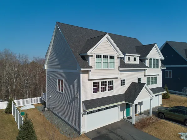 36 Green Road #16, Newmarket, NH 03857