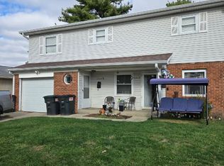 1219 Candlelite Dr, Greenfield, IN