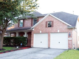 7907 Eastpoint Blvd, Baytown, TX 77521