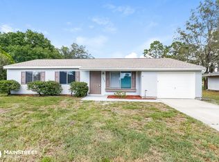 3408 Nekoosa St, North Port, FL 34287