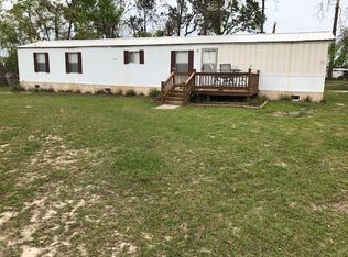 8035 Harvel Pond Rd, Donalsonville, GA 39845
