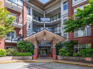 11950 Harris Rd #410, Pitt Meadows, BC V3Y0B7